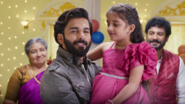 Naga Panchami (Star Maa) S01 E03 Moksha Visits His Family