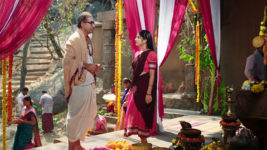 Naga Panchami (Star Maa) S01 E11 Sambayya Is Anxious