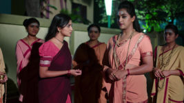 Naga Panchami (Star Maa) S01 E20 Nageswari's Advice to Panchami