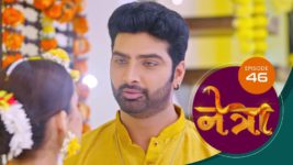 Netra (Marathi) S01 E46 3rd May 2023