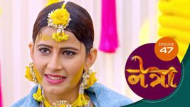 Netra (Marathi) S01 E47 4th May 2023