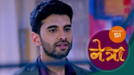 Netra (Marathi) S01 E51 9th May 2023