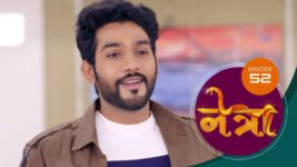 Netra (Marathi) S01 E52 10th May 2023