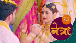 Netra (Marathi) S01 E57 16th May 2023