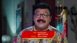 Pallakilo Pellikuturu S01 E187 Abhiram in a Tight Spot