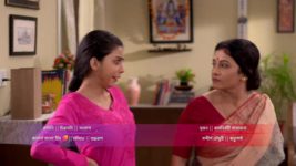 Pherari Mon S01 E203 Agni and Tulsi arrives for Jamaisasthi