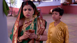 Ramprasad (Star Jalsha) S01 E16 Lobongo in Trouble?