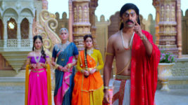 Renuka Yellamma (Star Maa) S01 E02 A Suggestion for Renu Maharaja