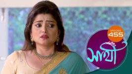 Saathi (Sun bangla) S01 E455 10th May 2023