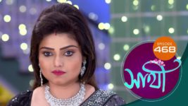 Saathi (Sun bangla) S01 E468 23rd May 2023