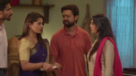 Sahkutumb Sahaparivar S01 E926 Avni, Puja's Heated Argument