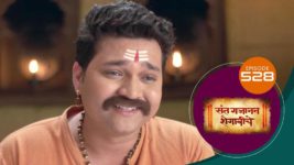 Sant Gajanan Shegaviche S01 E528 10th May 2023