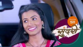 Sundari (sun Marathi) S01 E511 17th May 2023