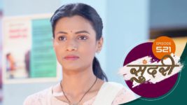 Sundari (sun Marathi) S01 E521 29th May 2023