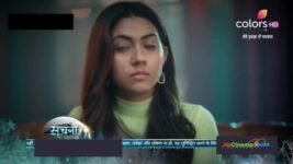 Tere Ishq Mein Ghayal S01 E46 Kavya acquires the diamond