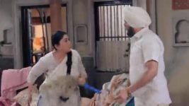 Teri Meri Doriyaann S01 E142 Seerat Seeks Angad's Help