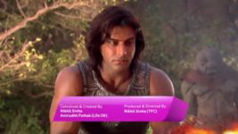 The Adventures of Hatim S02 E04 Tauzar kidnaps Perizaad and Kasim