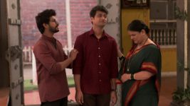 Thikpyanchi Rangoli S01 E507 Amey Returns Home