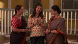 Thikpyanchi Rangoli S01 E508 Apurva on Cloud Nine