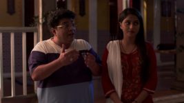 Thikpyanchi Rangoli S01 E510 A Suggestion for Shashank