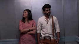 Thikpyanchi Rangoli S01 E518 Apurva, Shashank are Trapped