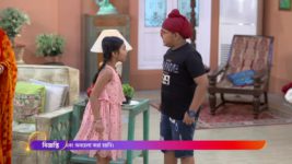 Tumii Je Amar Maa S01 E347 Tulsi suprised at Agni's changed behaviour