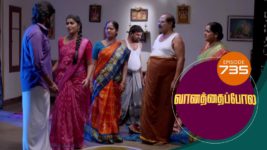 Vanathai Pola S01 E735 11th May 2023