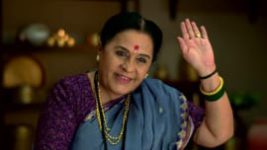 Yashoda Goshta Shyamchya Aaichi S01 E08 21st February 2023