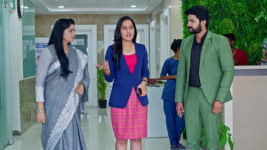 Yeda Loyallo Indradhanasu S01 E25 Keerthana, Subhashini's Evil Plan