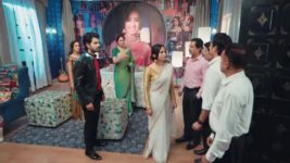 Yeh Hai Chahatein S02 E583 Preesha, Rudraksh Exchange Rings