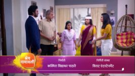 Bhagya Dile Tu Mala S01 E380 New Episode