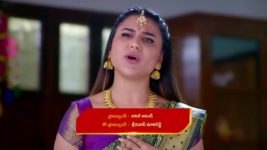 Brahma Mudi S01 E119 Rudhrani Is Annoyed