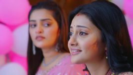 Ennenno Janmala Bandham S01 E437 Vedaswini Is Elated