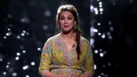 India Best Dancer S03 E21 Aruna Irani Special