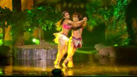 India Best Dancer S03 E22 Aruna Irani Special