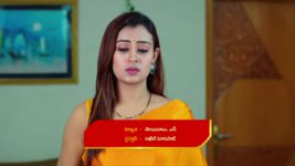 Malli Nindu Jabili S01 E374 Jagadamba Alerts Sharath