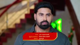 Malli Nindu Jabili S01 E380 Aravind in Distress