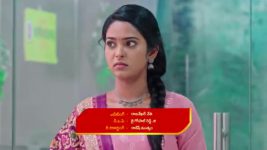 Malli Nindu Jabili S01 E385 Malini Demands Answers