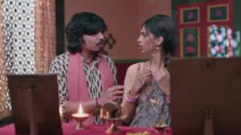 Meri Saas Bhoot Hai S01 E104 Gaura Gets Caught