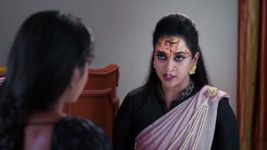 Naga Panchami (Star Maa) S01 E65 Nageswari Pressurises Panchami