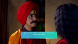 Ponchomi S01 E185 Kia Blackmails Chitra