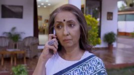 Pratishodh Zunj Astitvachi S01 E129 Dilemma For Disha