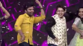 Super Queen (Zee Telugu) S02 E18 27th March 2022