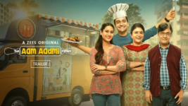 The Aam Aadmi Family S03 E01 11th June 2021