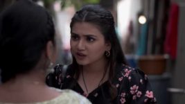 Thikpyanchi Rangoli S01 E543 Prachi Realises the Truth