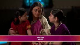 Yashoda Goshta Shyamchya Aaichi S01 E122 30th June 2023