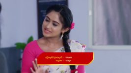 Yeda Loyallo Indradhanasu S01 E44 Keerthana Is Annoyed