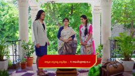 Yeda Loyallo Indradhanasu S01 E46 Prasunamba Loses Her Cool