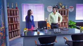 Yeda Loyallo Indradhanasu S01 E54 Amulya Has Doubts