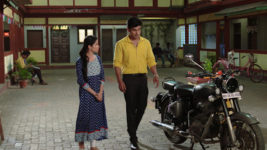 Aboli (star pravah) S01 E492 Krish's Expectations From Ragini